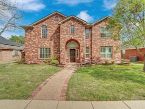 1432  Glendover Drive , Allen Texas 75013
