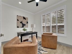 1432  Glendover Drive , Allen Texas 75013