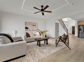 1432  Glendover Drive , Allen Texas 75013