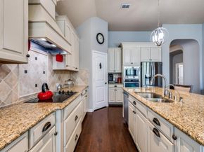 1220  Isabella Lane , Savannah Texas 76227