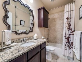 1220  Isabella Lane , Savannah Texas 76227