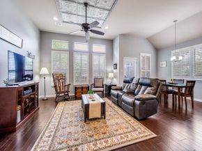 1220  Isabella Lane , Savannah Texas 76227