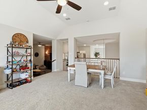 6721  Oak Knoll Road , Flower Mound Texas 76226