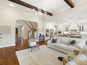 6721  Oak Knoll Road , Flower Mound Texas 76226