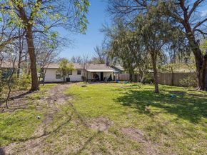 1004  Cordell Street , Denton Texas 76201