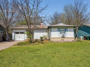 1004  Cordell Street , Denton Texas 76201