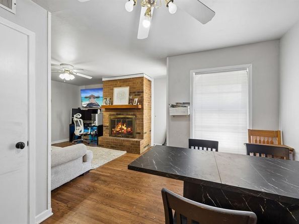 1004  Cordell Street , Denton Texas 76201