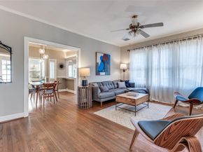 615  Clermont Avenue , Dallas Texas 75223