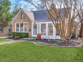 615  Clermont Avenue , Dallas Texas 75223