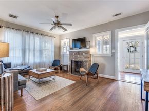 615  Clermont Avenue , Dallas Texas 75223