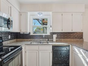 1105  Parkhill Avenue , Saginaw Texas 76179