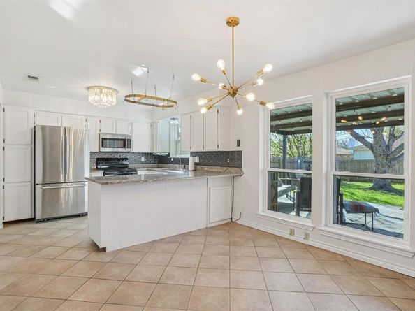 1105  Parkhill Avenue , Saginaw Texas 76179