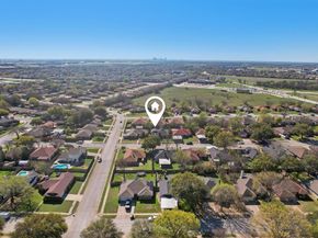 1105  Parkhill Avenue , Saginaw Texas 76179