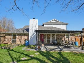 1105  Parkhill Avenue , Saginaw Texas 76179