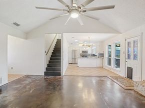 1105  Parkhill Avenue , Saginaw Texas 76179