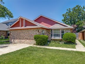 2533  Montclair Lane , Mesquite Texas 75150