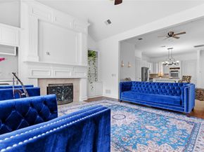 1012  Creek Crossing , Coppell Texas 75019