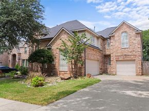 1012  Creek Crossing , Coppell Texas 75019
