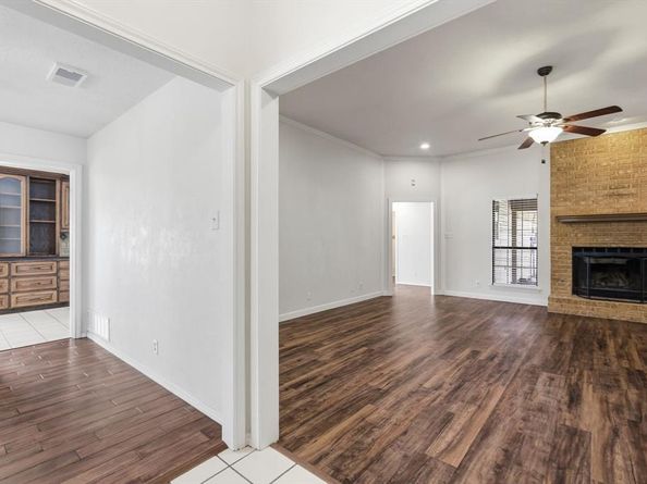 3201  Old North Road , Denton Texas 76209