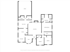 3201  Old North Road , Denton Texas 76209