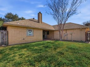 3201  Old North Road , Denton Texas 76209