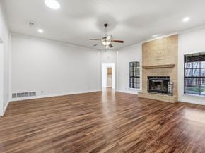 3201  Old North Road , Denton Texas 76209