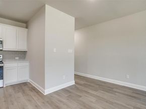 6807  Robert Reed Road , Arlington Texas 76001