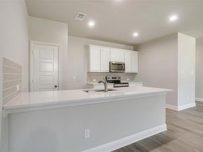 6807  Robert Reed Road , Arlington Texas 76001