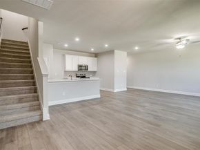 6807  Robert Reed Road , Arlington Texas 76001