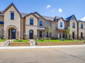 6807  Robert Reed Road , Arlington Texas 76001