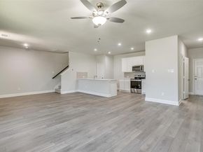 6807  Robert Reed Road , Arlington Texas 76001