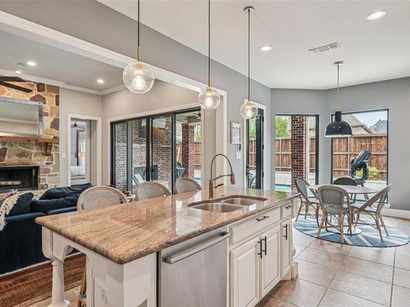 4251  Wilson Creek Trail , Prosper Texas 75078