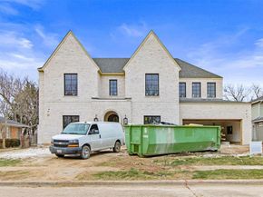 3957  Gaspar Drive , Dallas Texas 75220