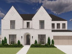 3957  Gaspar Drive , Dallas Texas 75220