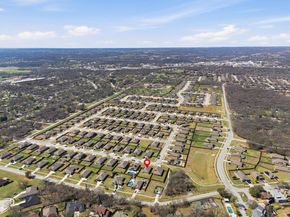 448  Regatta Lane , Azle Texas 76020