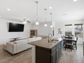 448  Regatta Lane , Azle Texas 76020