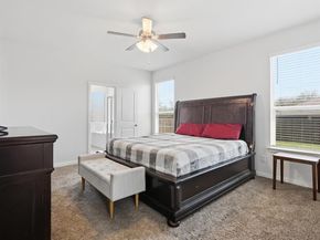 448  Regatta Lane , Azle Texas 76020