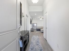 448  Regatta Lane , Azle Texas 76020