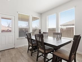 448  Regatta Lane , Azle Texas 76020