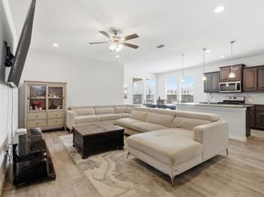 448  Regatta Lane , Azle Texas 76020