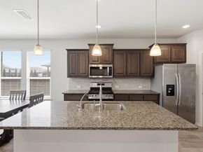 448  Regatta Lane , Azle Texas 76020