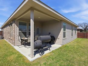 448  Regatta Lane , Azle Texas 76020