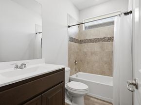 448  Regatta Lane , Azle Texas 76020