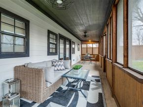 711  Hollywood Avenue , Dallas Texas 75208