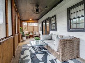 711  Hollywood Avenue , Dallas Texas 75208
