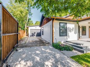 711  Hollywood Avenue , Dallas Texas 75208