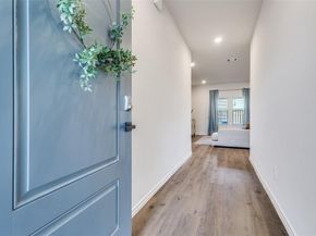 13193  Don Fisher Lane , Providence Village Texas 76227