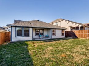 13193  Don Fisher Lane , Providence Village Texas 76227