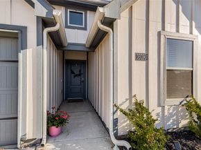 13193  Don Fisher Lane , Providence Village Texas 76227