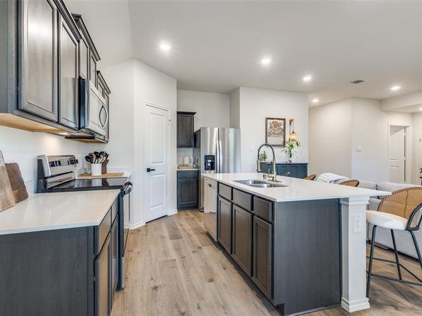 13193  Don Fisher Lane , Providence Village Texas 76227